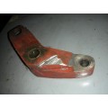 Cranked Lever